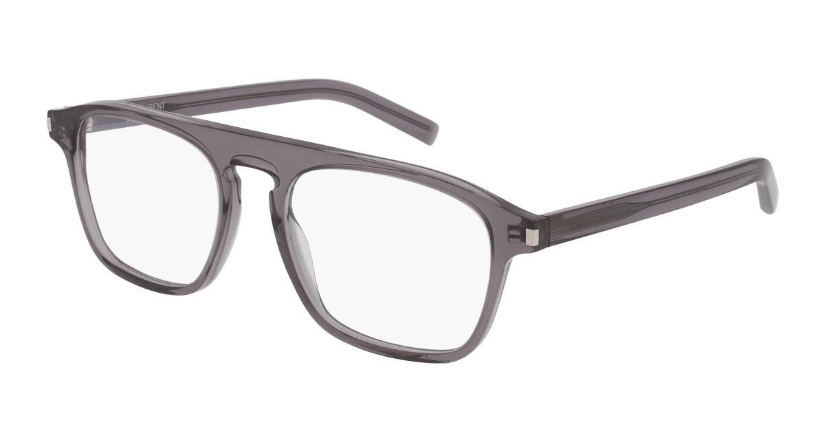 Saint Laurent SL 157 Grey 889652058986