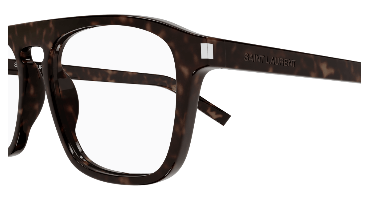 Saint Laurent SL 157 Havana 889652515700