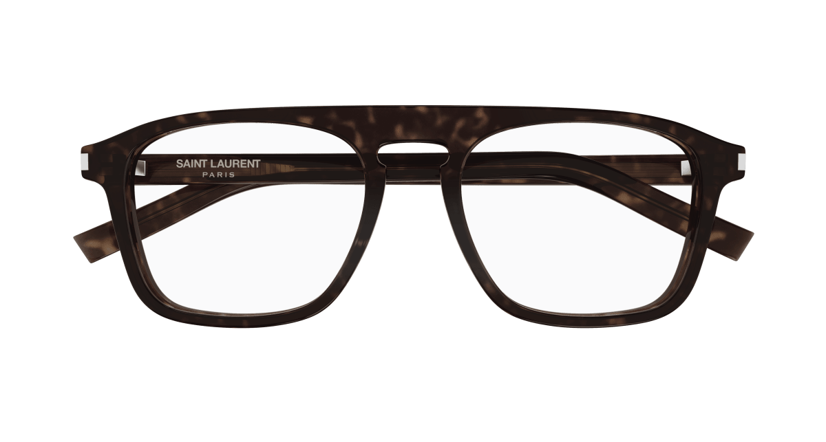 Saint Laurent SL 157 Havana 889652515700