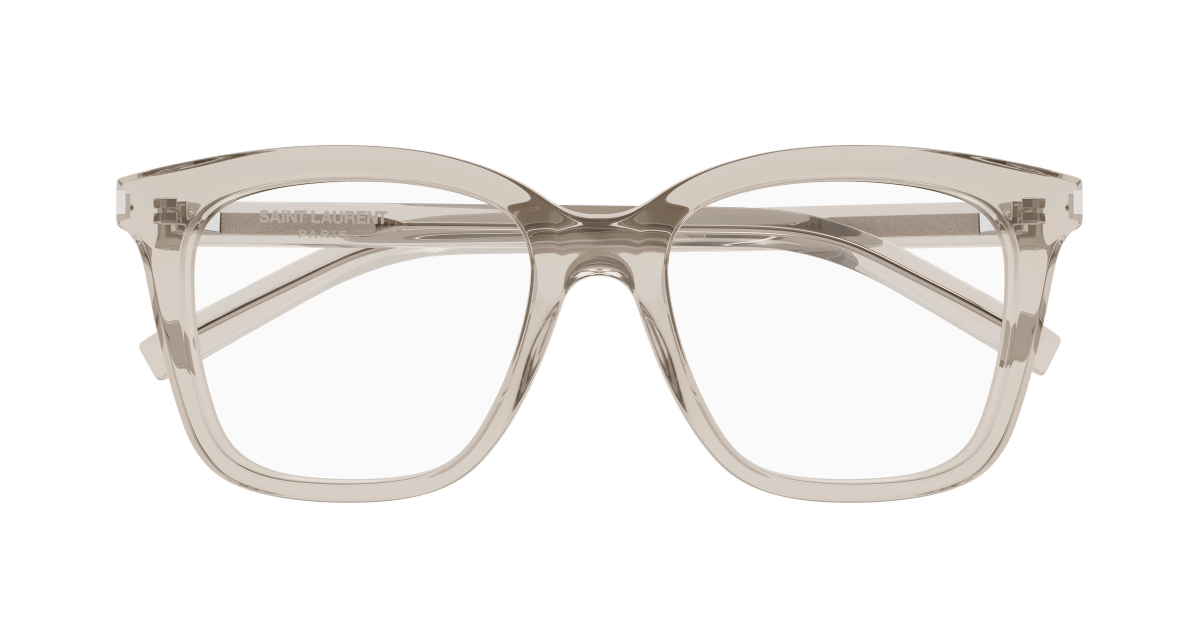 Saint Laurent SL 166 Beige 889652653600