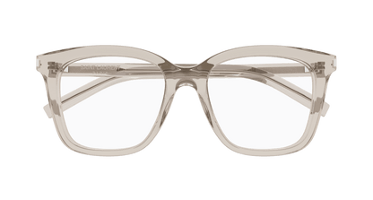 Saint Laurent SL 166 Beige 889652653600