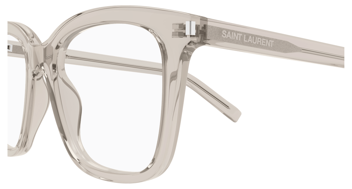 Saint Laurent SL 166 Beige 889652653600