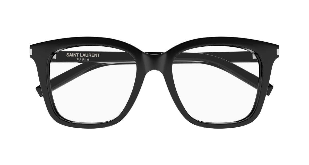 Saint Laurent SL 166 Black 889652060019