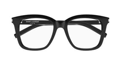 Saint Laurent SL 166 Black 889652060019