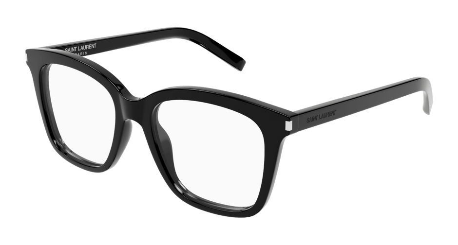 Saint Laurent SL 166 Black 889652060019