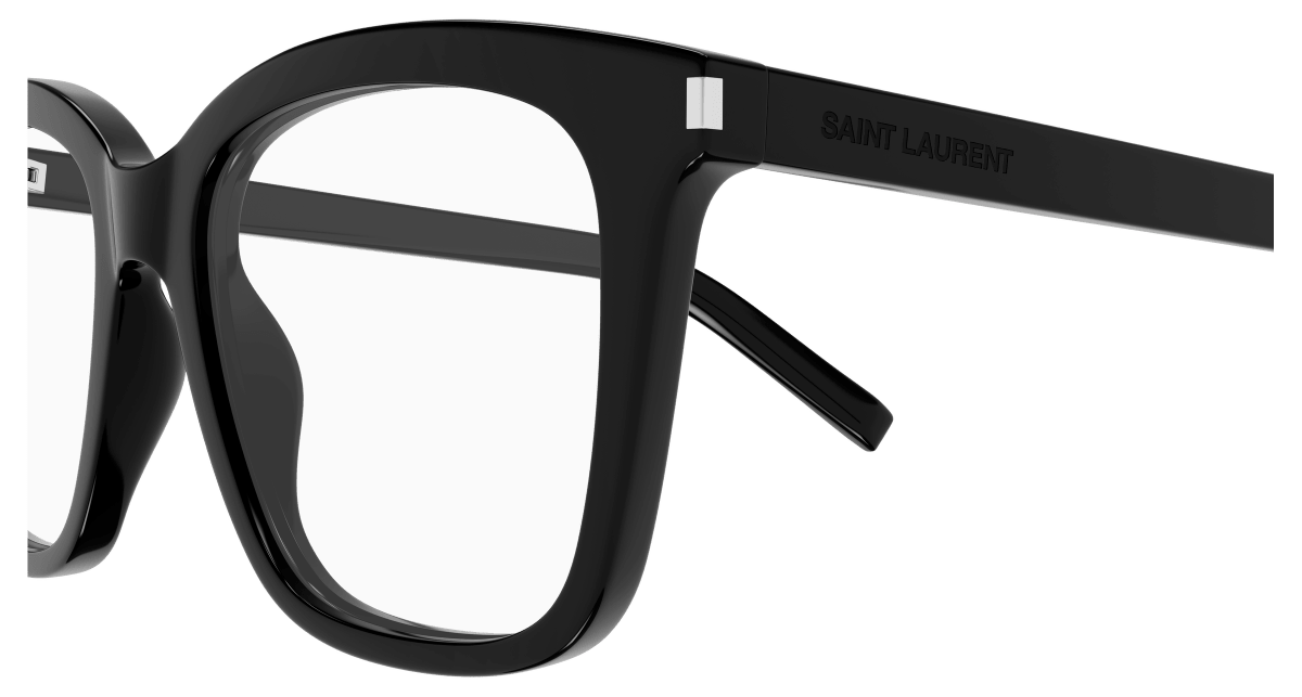 Saint Laurent SL 166 Black 889652060019