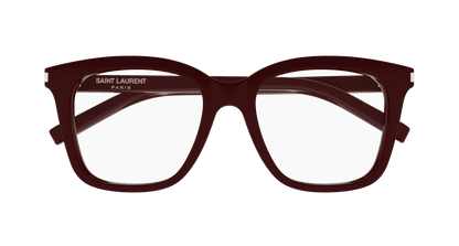 Saint Laurent SL 166 Burgundy 889652653617