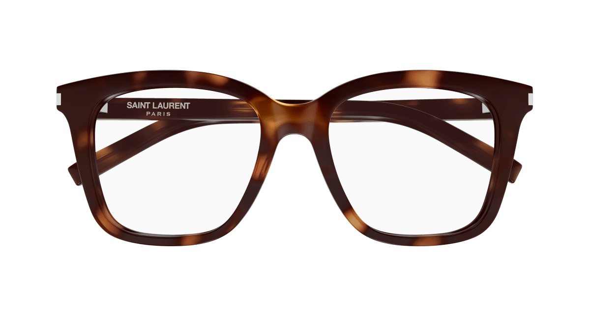 Saint Laurent SL 166 Havana 889652060026