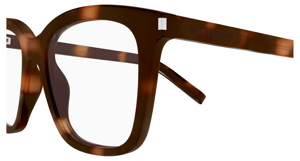 Saint Laurent SL 166 Havana 889652060026