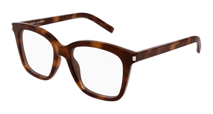 Saint Laurent SL 166 Havana 889652060026