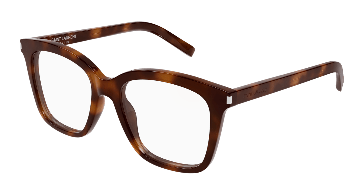 Saint Laurent SL 166 Havana 889652060026