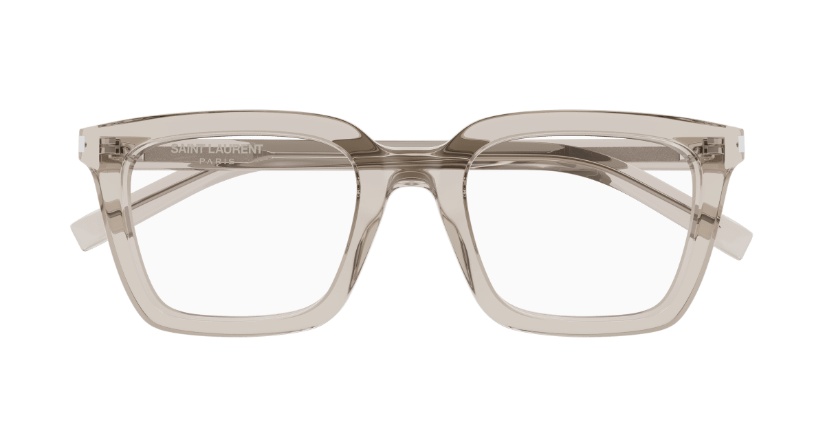 Saint Laurent SL 167 Beige 889652653624