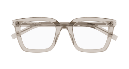 Saint Laurent SL 167 Beige 889652653624