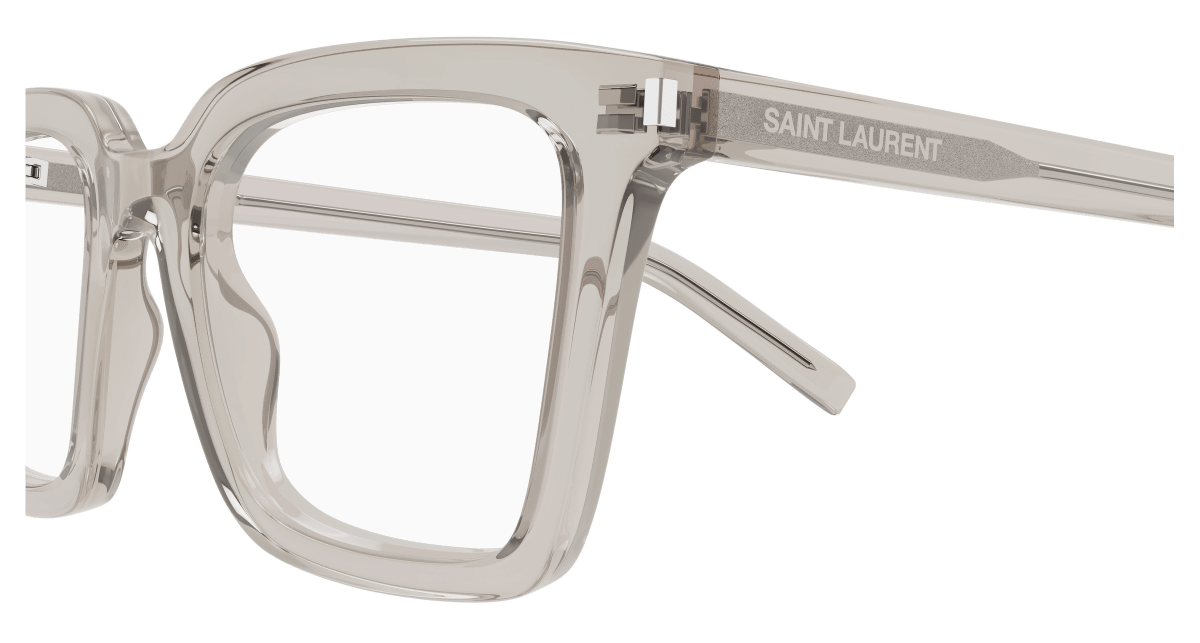 Saint Laurent SL 167 Beige 889652653624