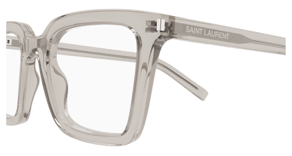 Saint Laurent SL 167 Beige 889652653624