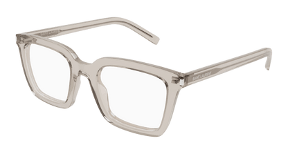 Saint Laurent SL 167 Beige 889652653624