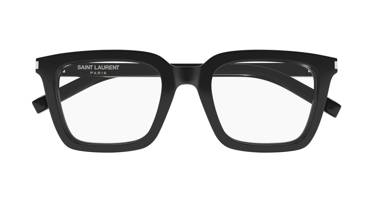 Saint Laurent SL 167 Black 889652060071