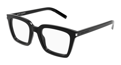 Saint Laurent SL 167 Black 889652060071