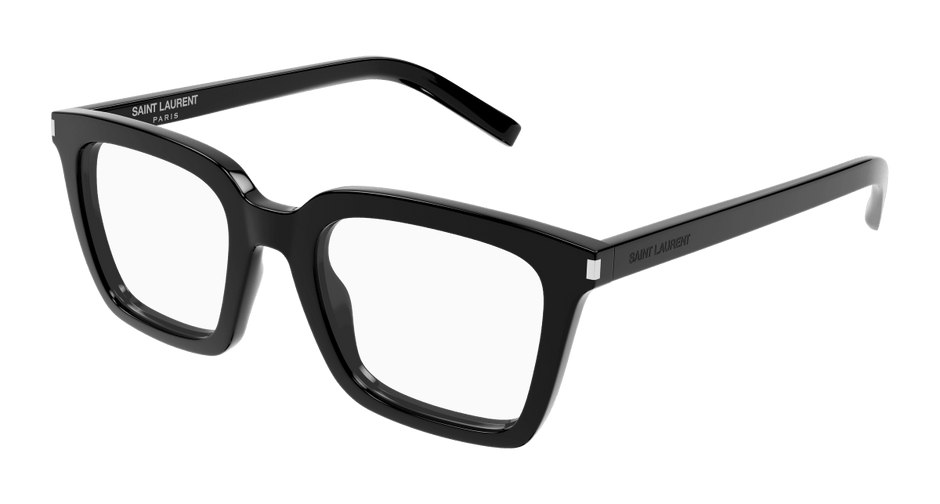 Saint Laurent SL 167 Black 889652060071