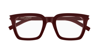 Saint Laurent SL 167 Burgundy 889652653631