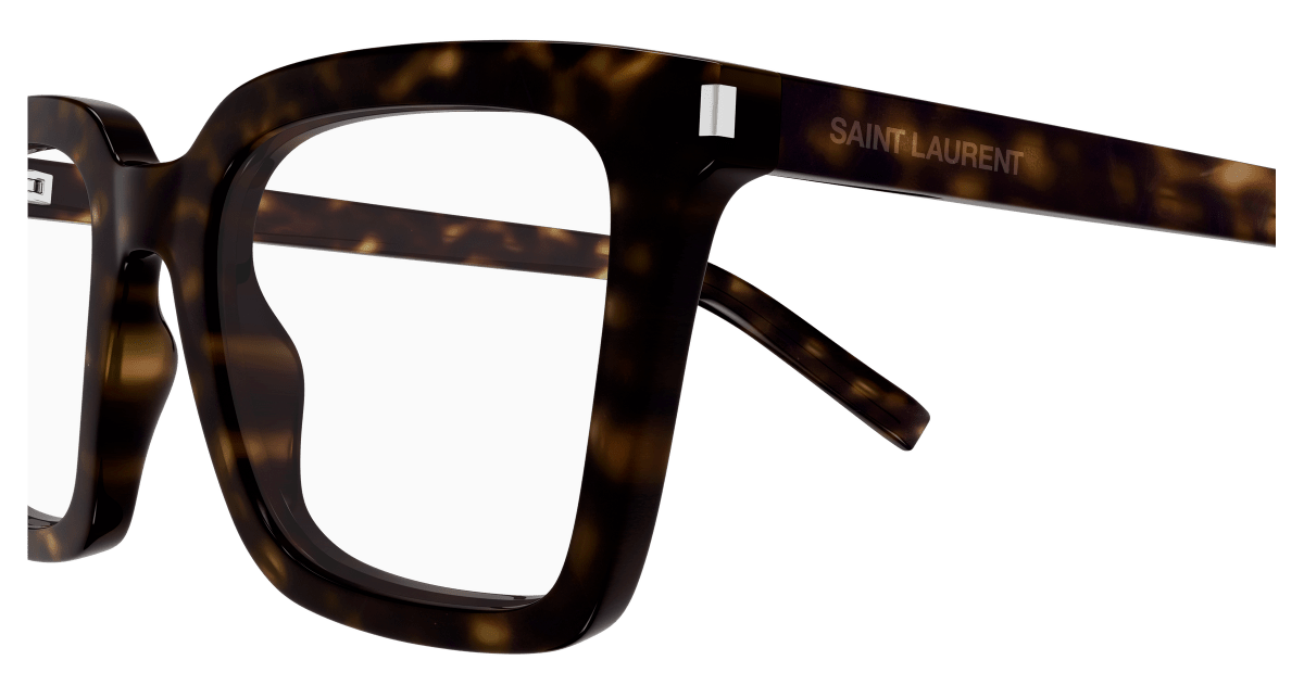 Saint Laurent SL 167 Havana 889652060088
