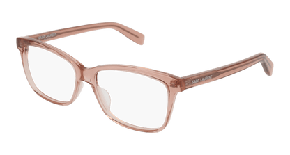 Saint Laurent SL 170 Nude 889652079134