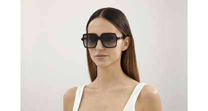 Saint Laurent SL 174 Black 889652079301