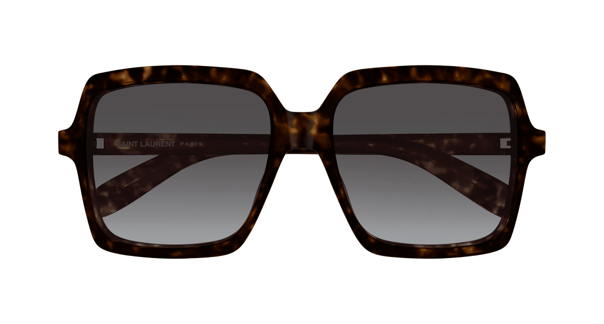 Saint Laurent SL 174 Havana 889652675831