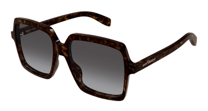 Saint Laurent SL 174 Havana 889652675831