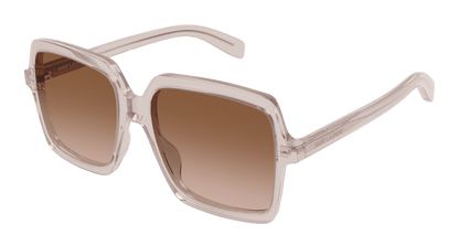 Saint Laurent SL 174 Nude 889652675848
