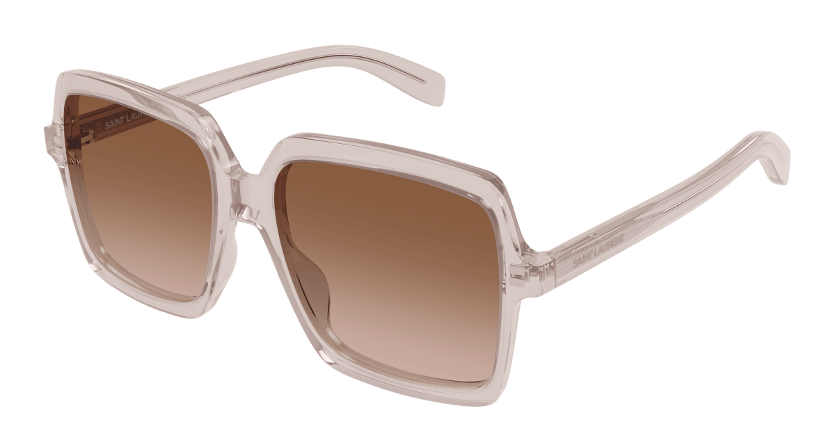 Saint Laurent SL 174 Nude 889652675848