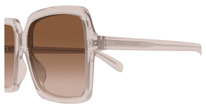 Saint Laurent SL 174 Nude 889652675848