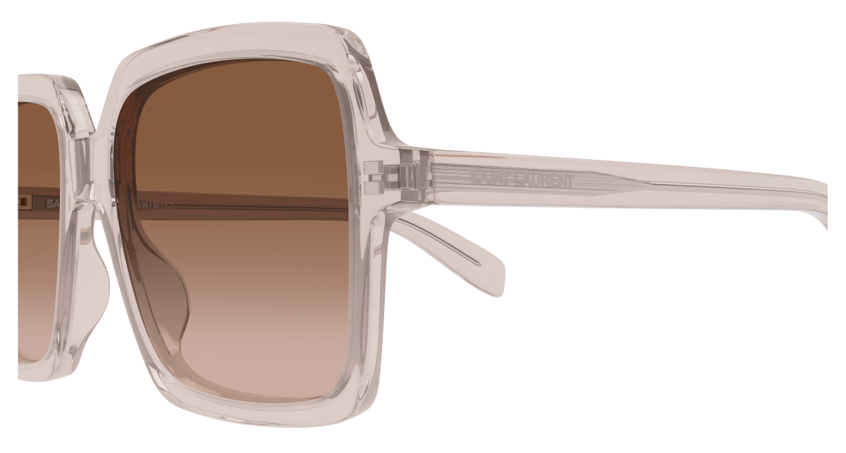 Saint Laurent SL 174 Nude 889652675848