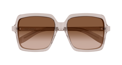 Saint Laurent SL 174 Nude 889652675848