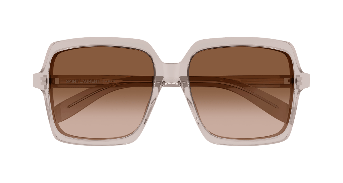 Saint Laurent SL 174 Nude 889652675848