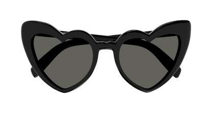 Saint Laurent SL 181 LOULOU Black 889652083551