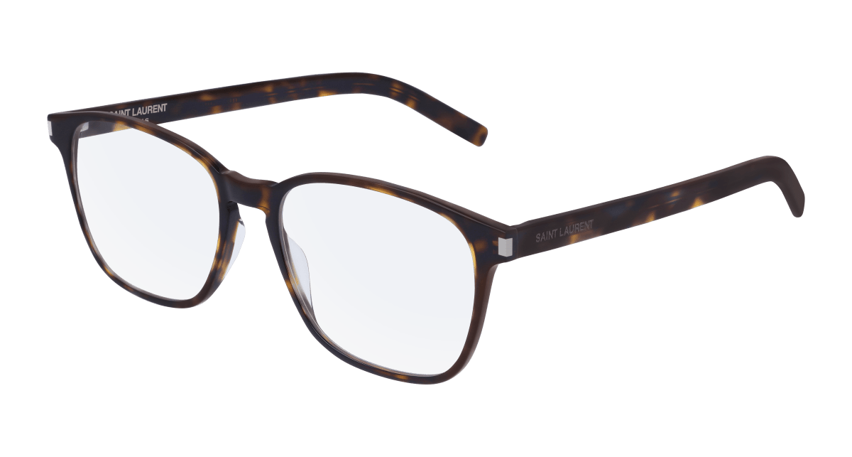 Saint Laurent SL 186-B SLIM Havana 889652264950
