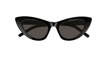 Saint Laurent SL 213 LILY Black 889652137544