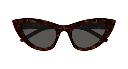 Saint Laurent SL 213 LILY Havana 889652508818
