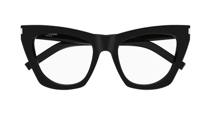 Saint Laurent SL 214 KATE OPT Black 889652318806