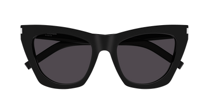 Saint Laurent SL 214 KATE Black 889652137599