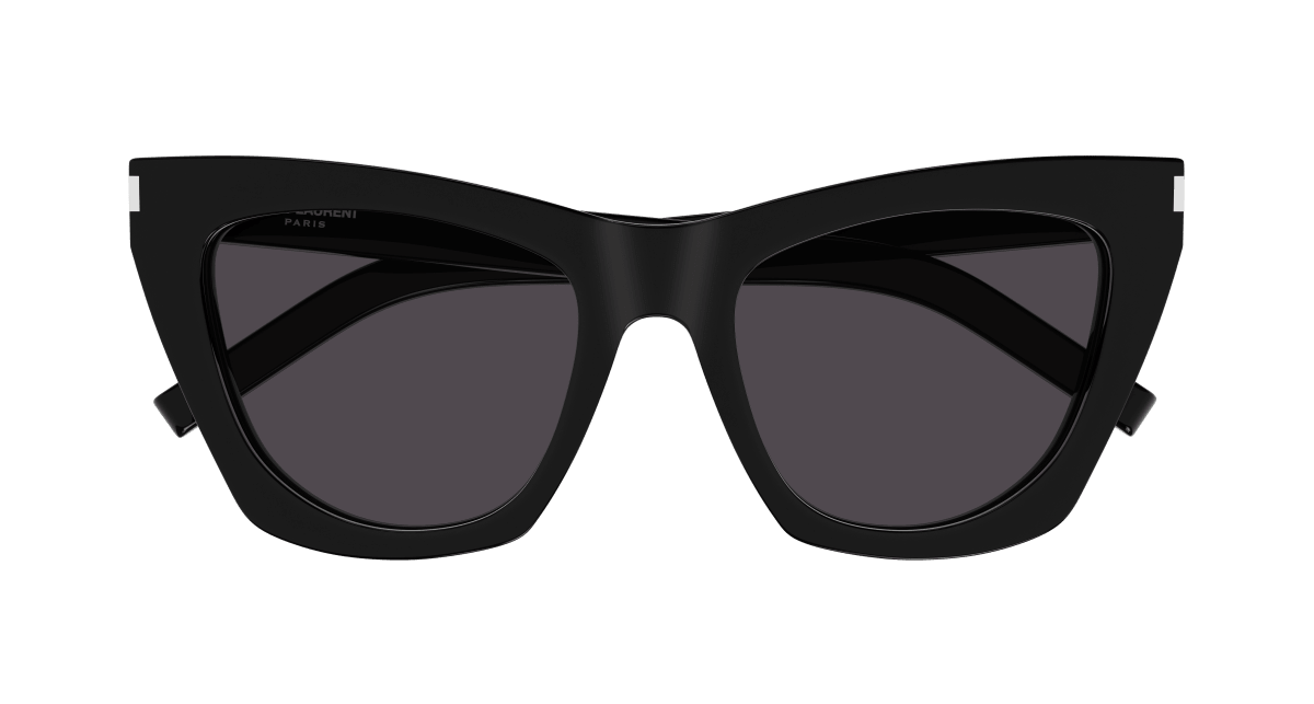 Saint Laurent SL 214 KATE Black 889652137599