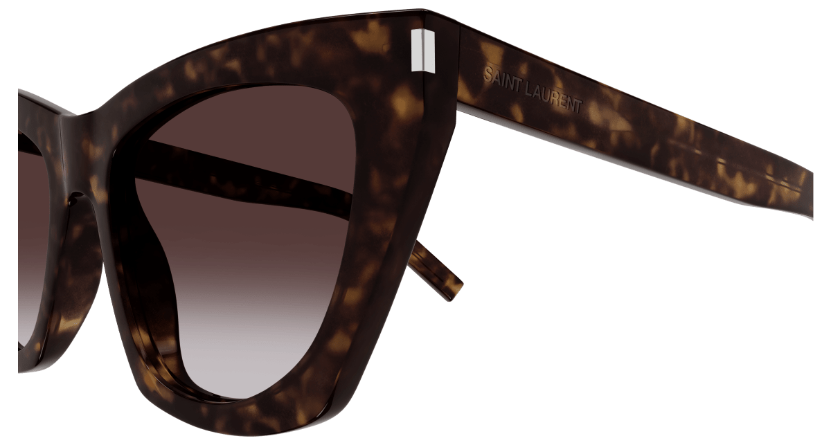 Saint Laurent SL 214 KATE Havana 878 889652487878