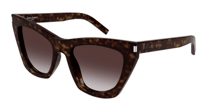 Saint Laurent SL 214 KATE Havana 878 889652487878