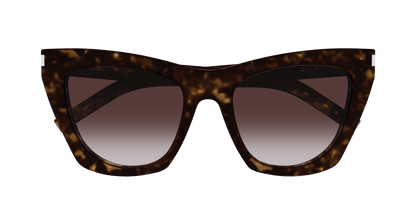 Saint Laurent SL 214 KATE Havana 878 889652487878