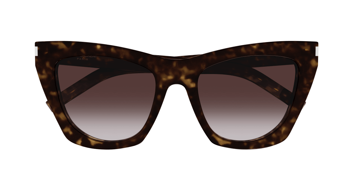 Saint Laurent SL 214 KATE Havana 878 889652487878