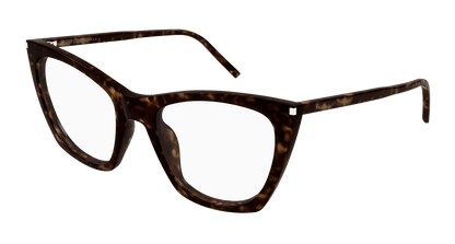 Saint Laurent SL 214 KATE THIN OPT Havana 271 889652561271
