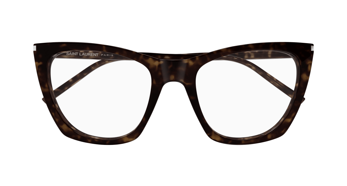 Saint Laurent SL 214 KATE THIN OPT Havana 271 889652561271