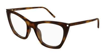 Saint Laurent SL 214 KATE THIN OPT Havana 288 889652561288