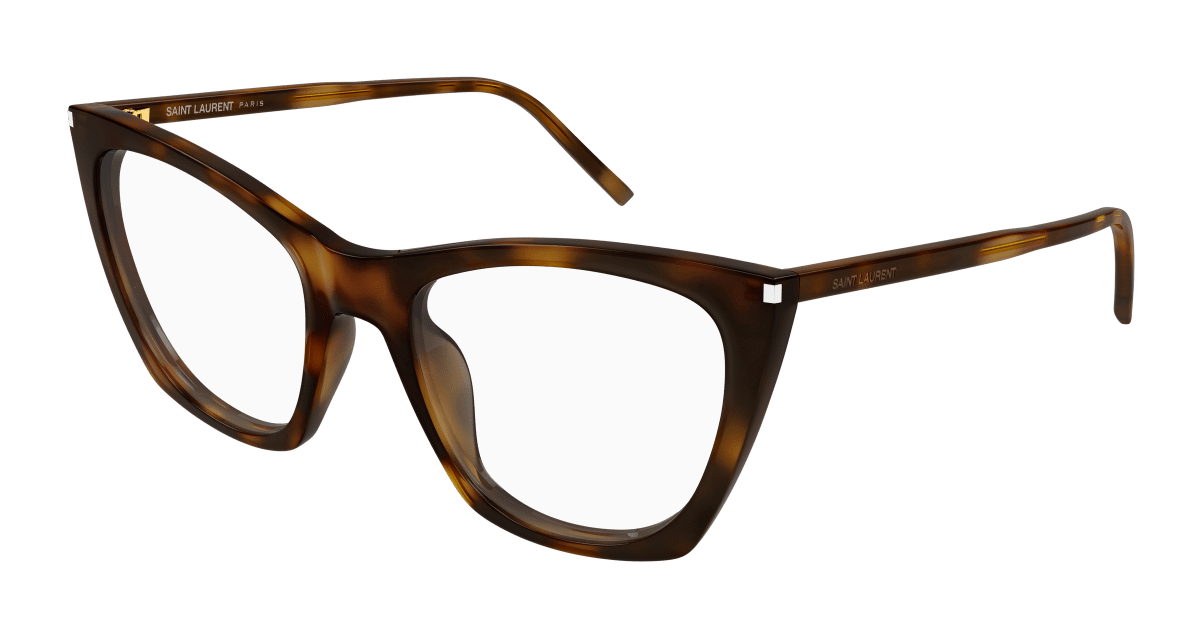 Saint Laurent SL 214 KATE THIN OPT Havana 288 889652561288
